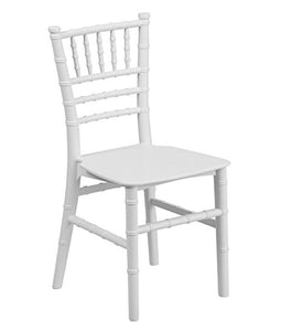 Kid Chiavari Chair