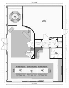 Venue Rental