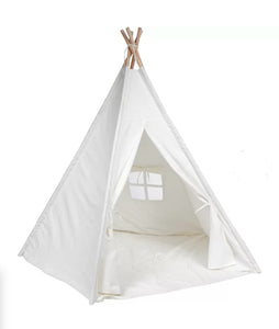 Slumber Party Tent