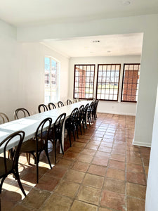 Venue Rental