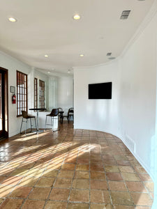 Venue Rental